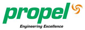 Propel