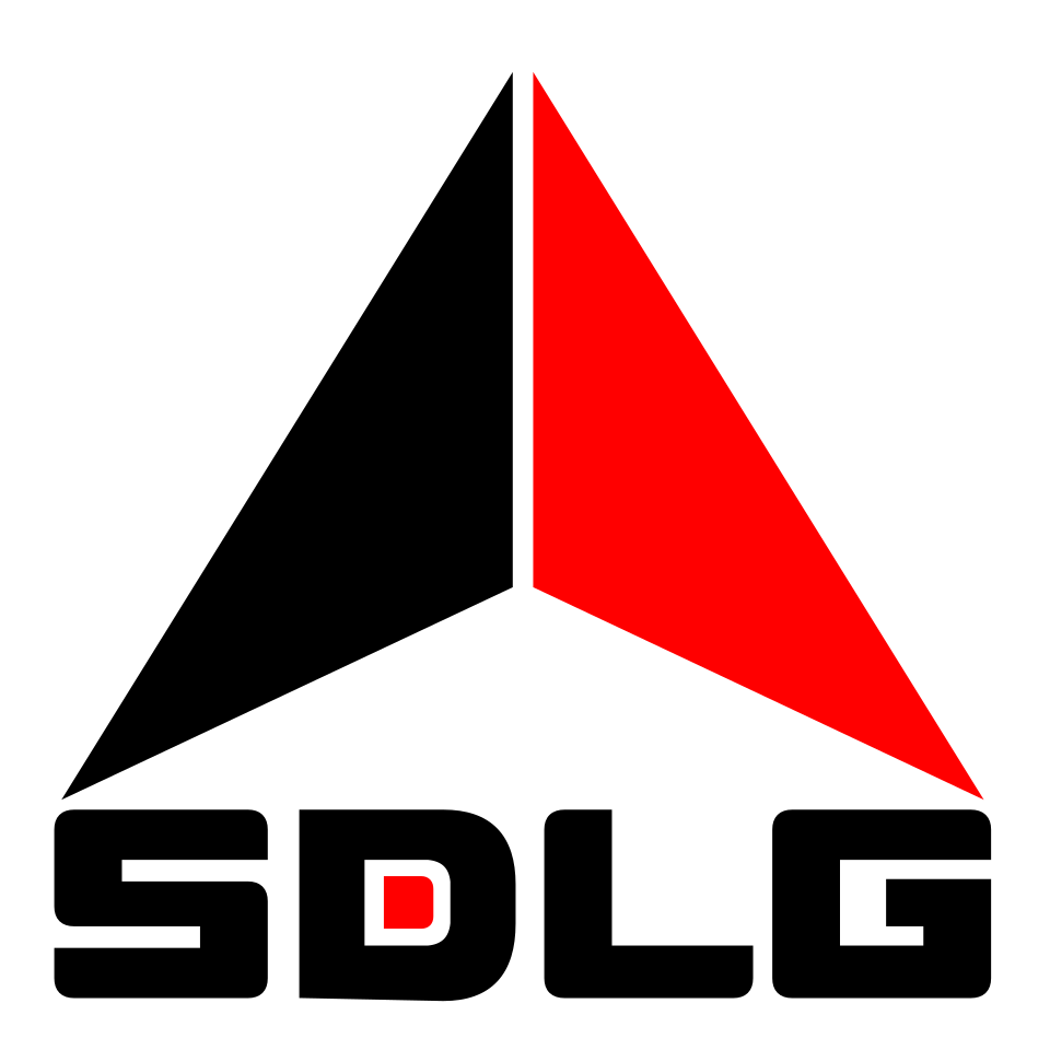 SDLG – Quarry & Recycling Machinery