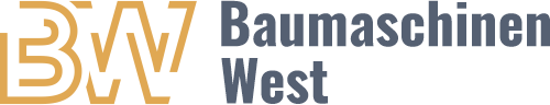 Baumaschinen West